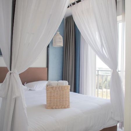 Silence Hotel Cholpon-Ata Ngoại thất bức ảnh