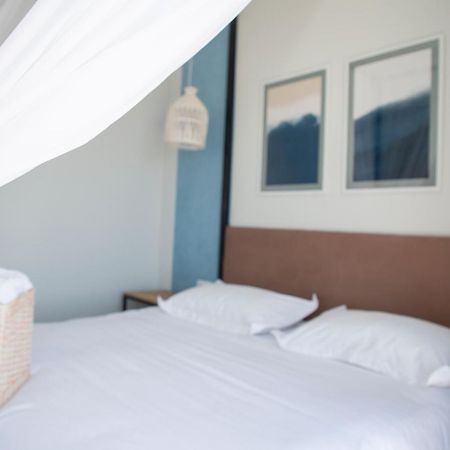 Silence Hotel Cholpon-Ata Ngoại thất bức ảnh