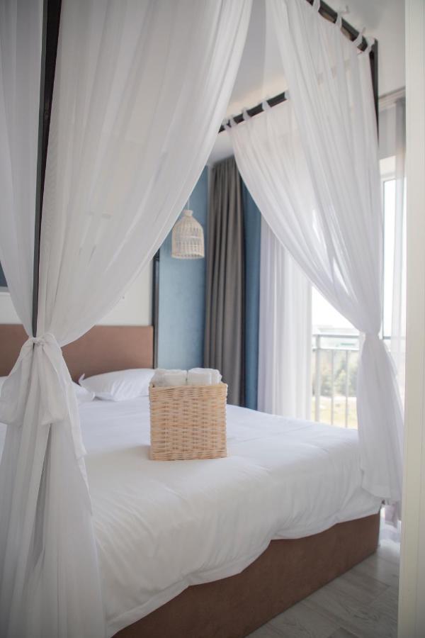 Silence Hotel Cholpon-Ata Ngoại thất bức ảnh