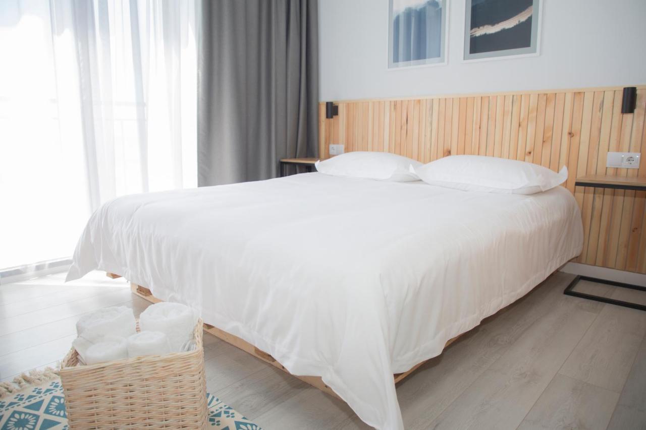 Silence Hotel Cholpon-Ata Ngoại thất bức ảnh