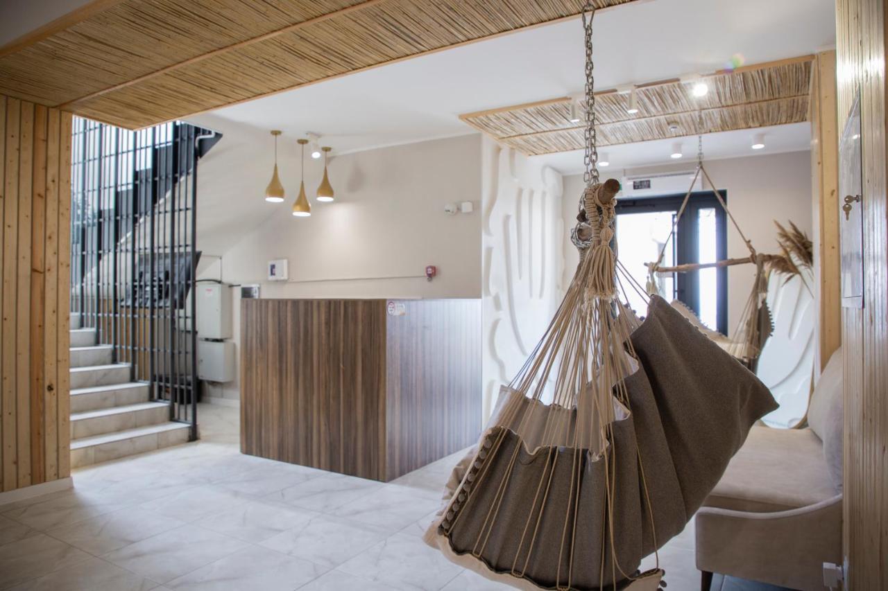 Silence Hotel Cholpon-Ata Ngoại thất bức ảnh