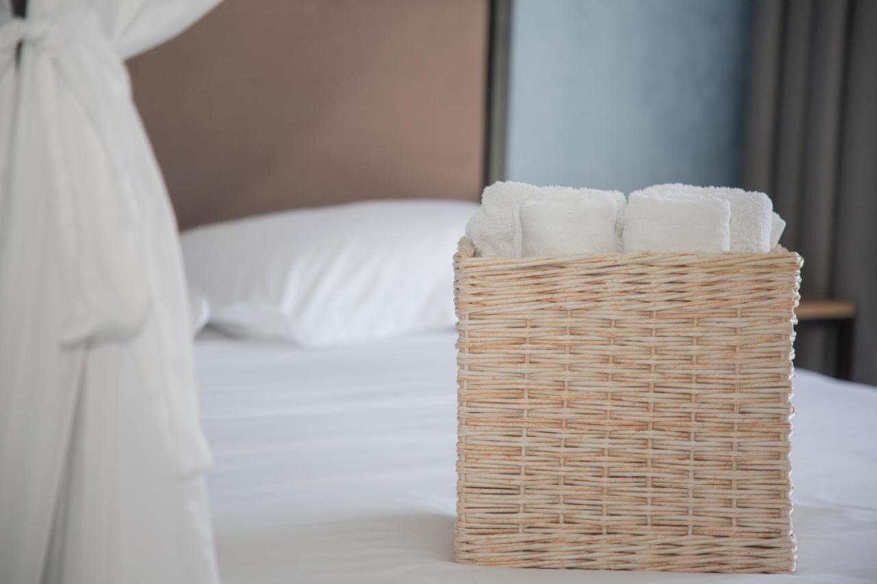 Silence Hotel Cholpon-Ata Ngoại thất bức ảnh