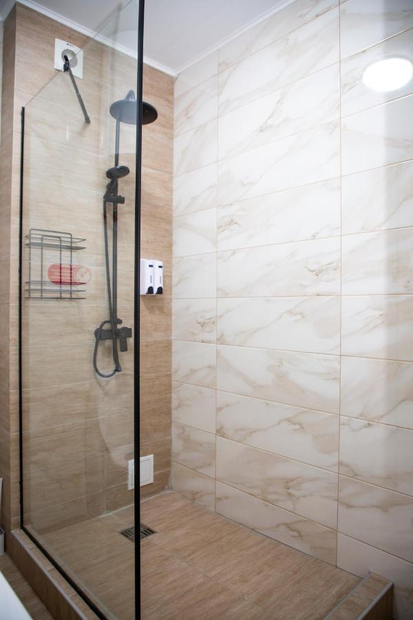 Silence Hotel Cholpon-Ata Ngoại thất bức ảnh