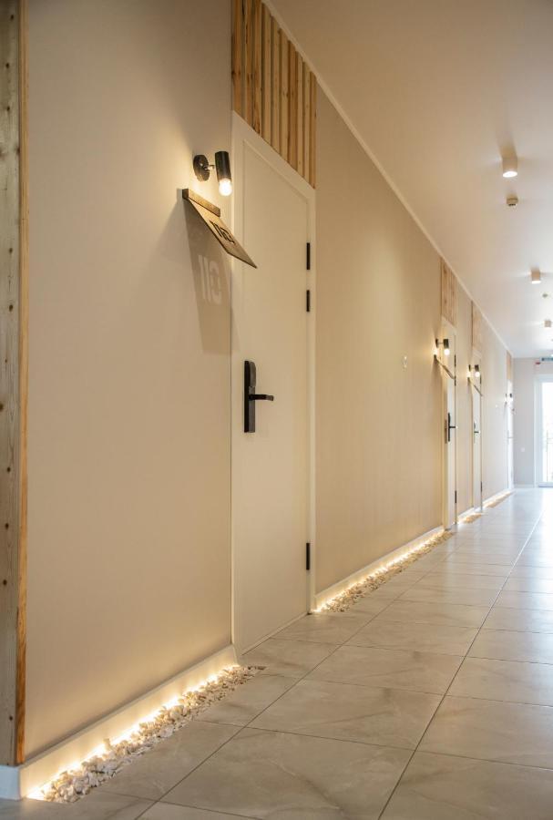 Silence Hotel Cholpon-Ata Ngoại thất bức ảnh