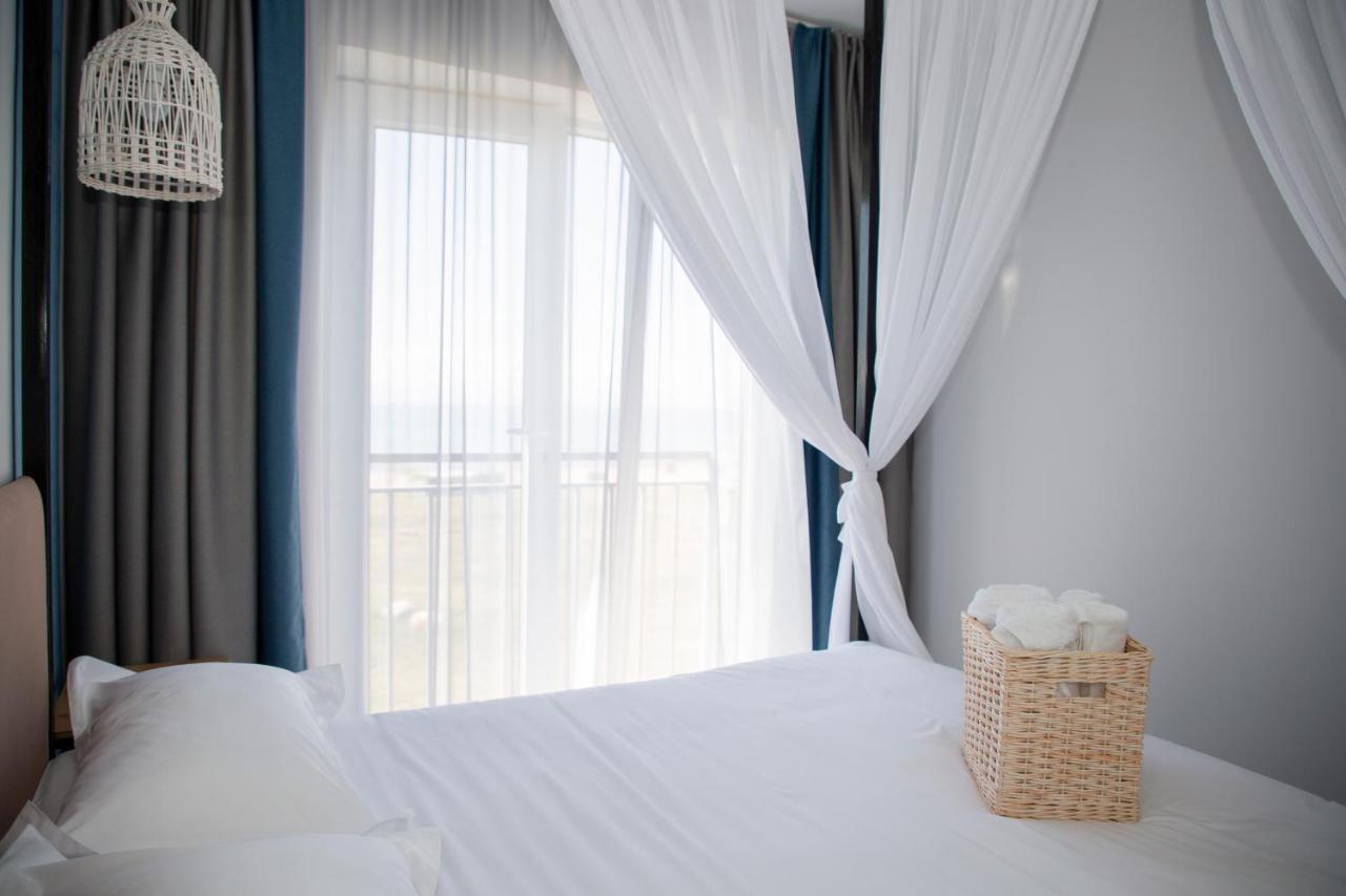 Silence Hotel Cholpon-Ata Ngoại thất bức ảnh