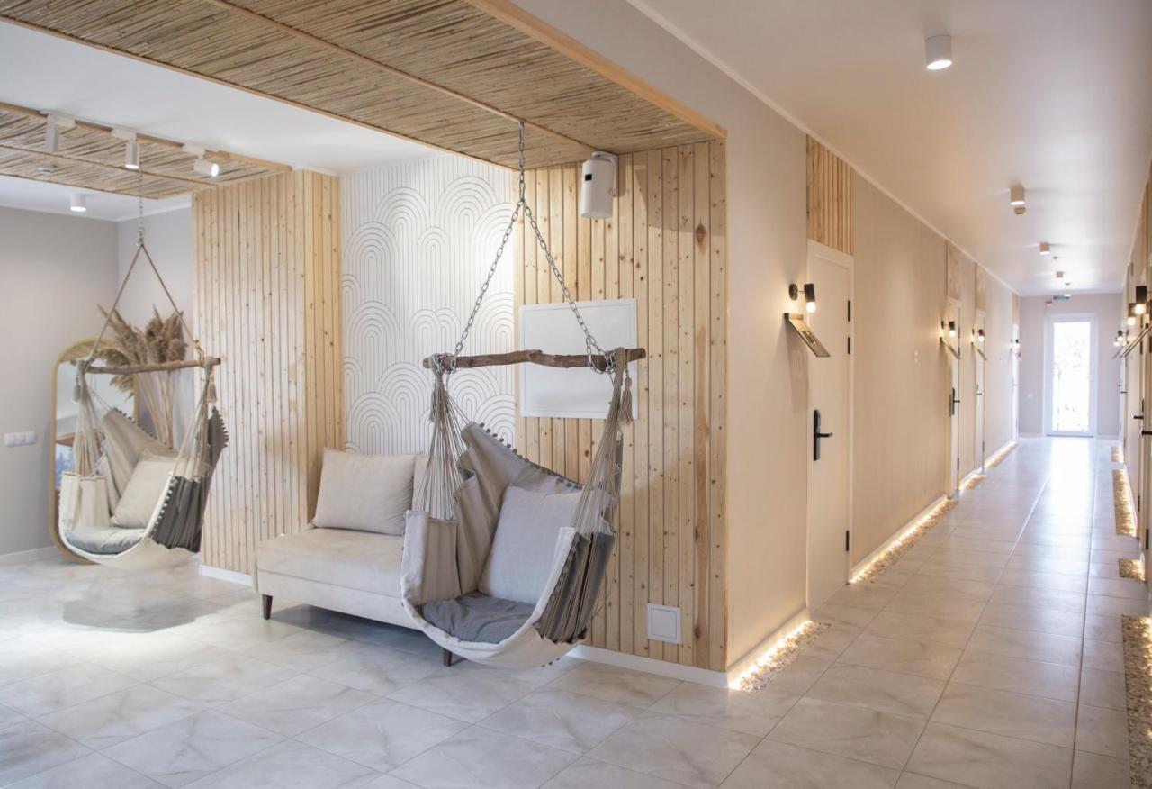 Silence Hotel Cholpon-Ata Ngoại thất bức ảnh