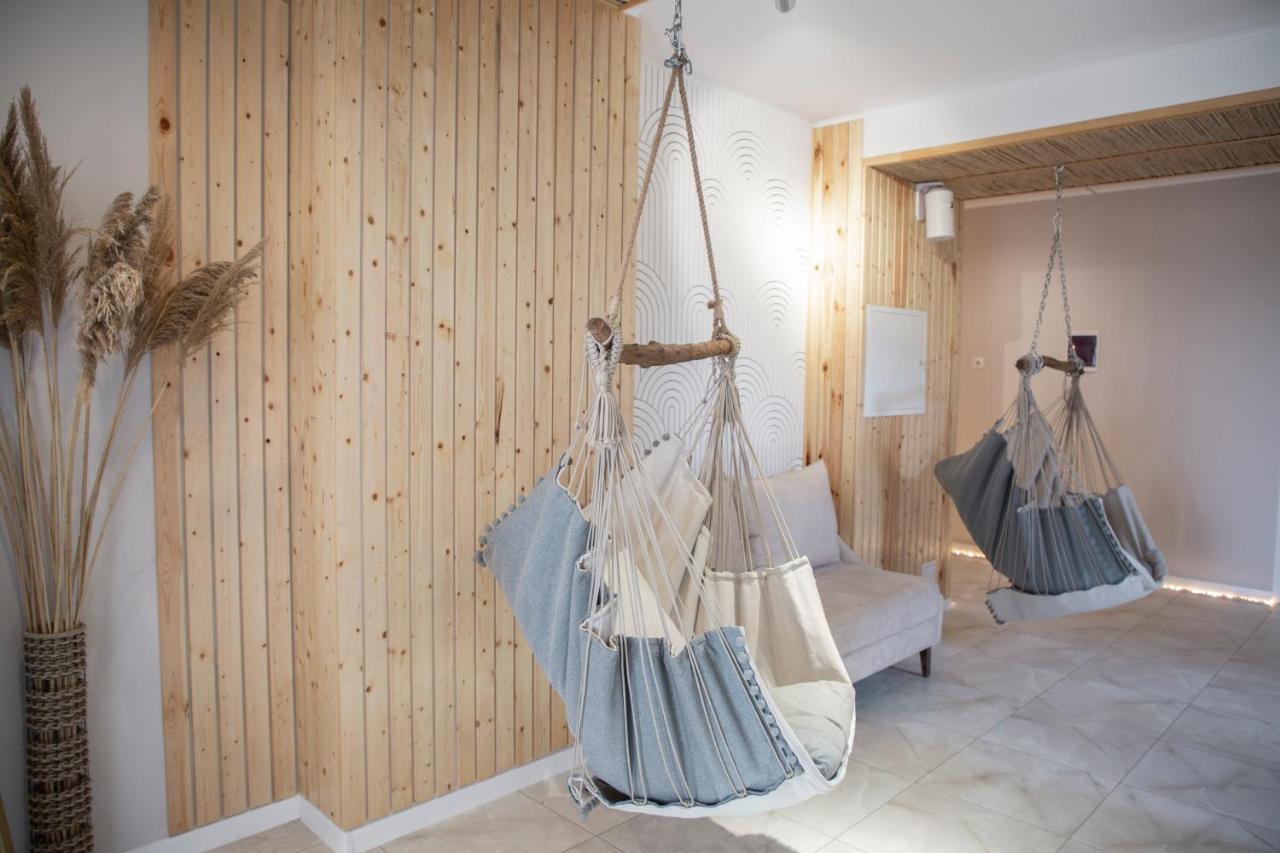 Silence Hotel Cholpon-Ata Ngoại thất bức ảnh