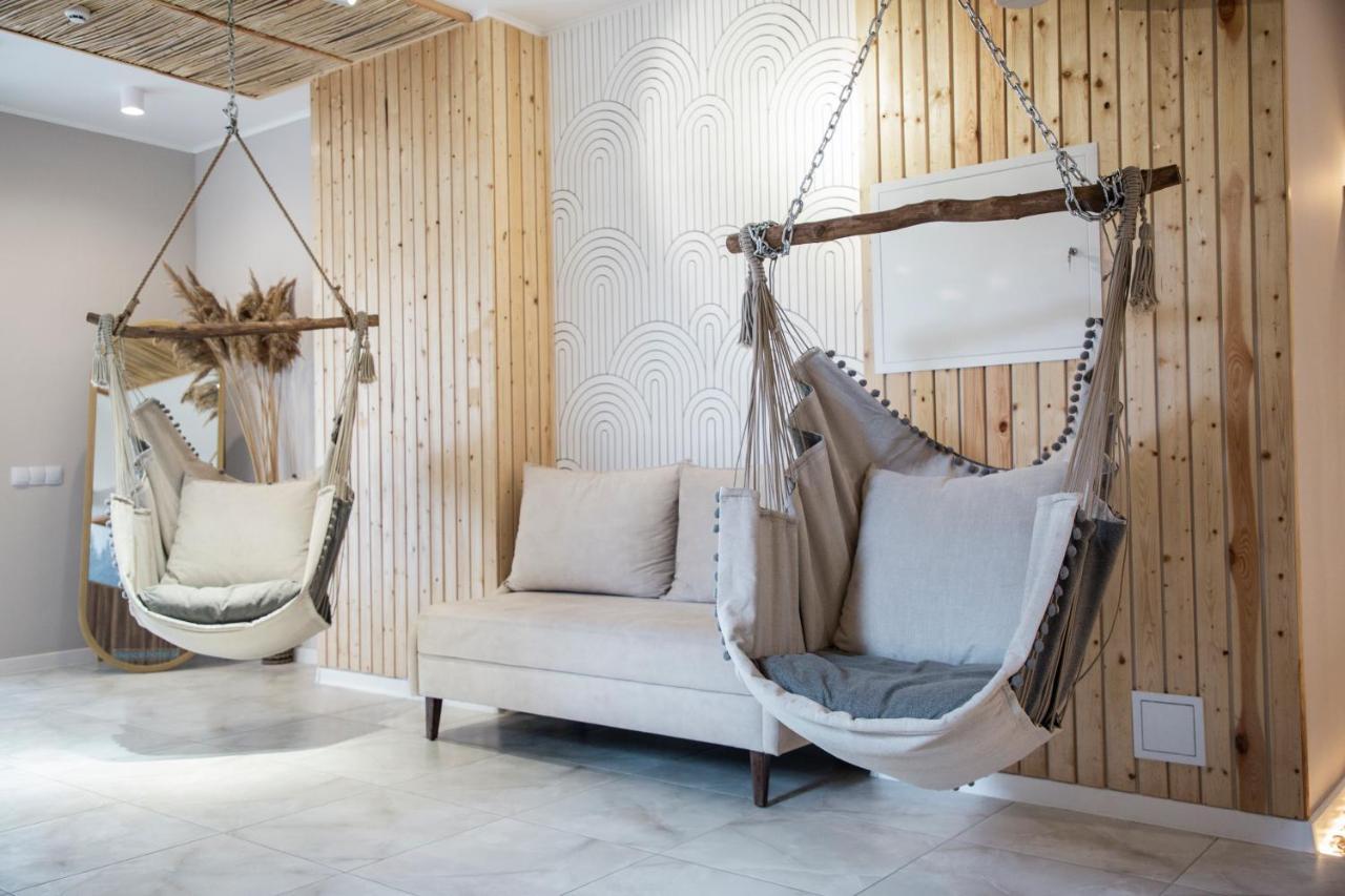 Silence Hotel Cholpon-Ata Ngoại thất bức ảnh