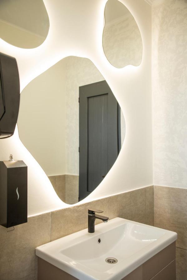 Silence Hotel Cholpon-Ata Ngoại thất bức ảnh