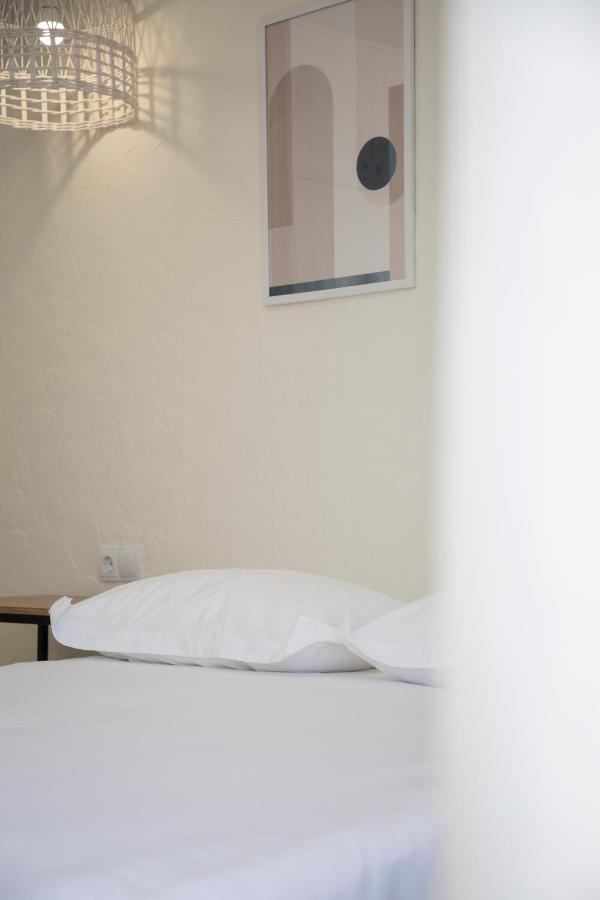 Silence Hotel Cholpon-Ata Ngoại thất bức ảnh