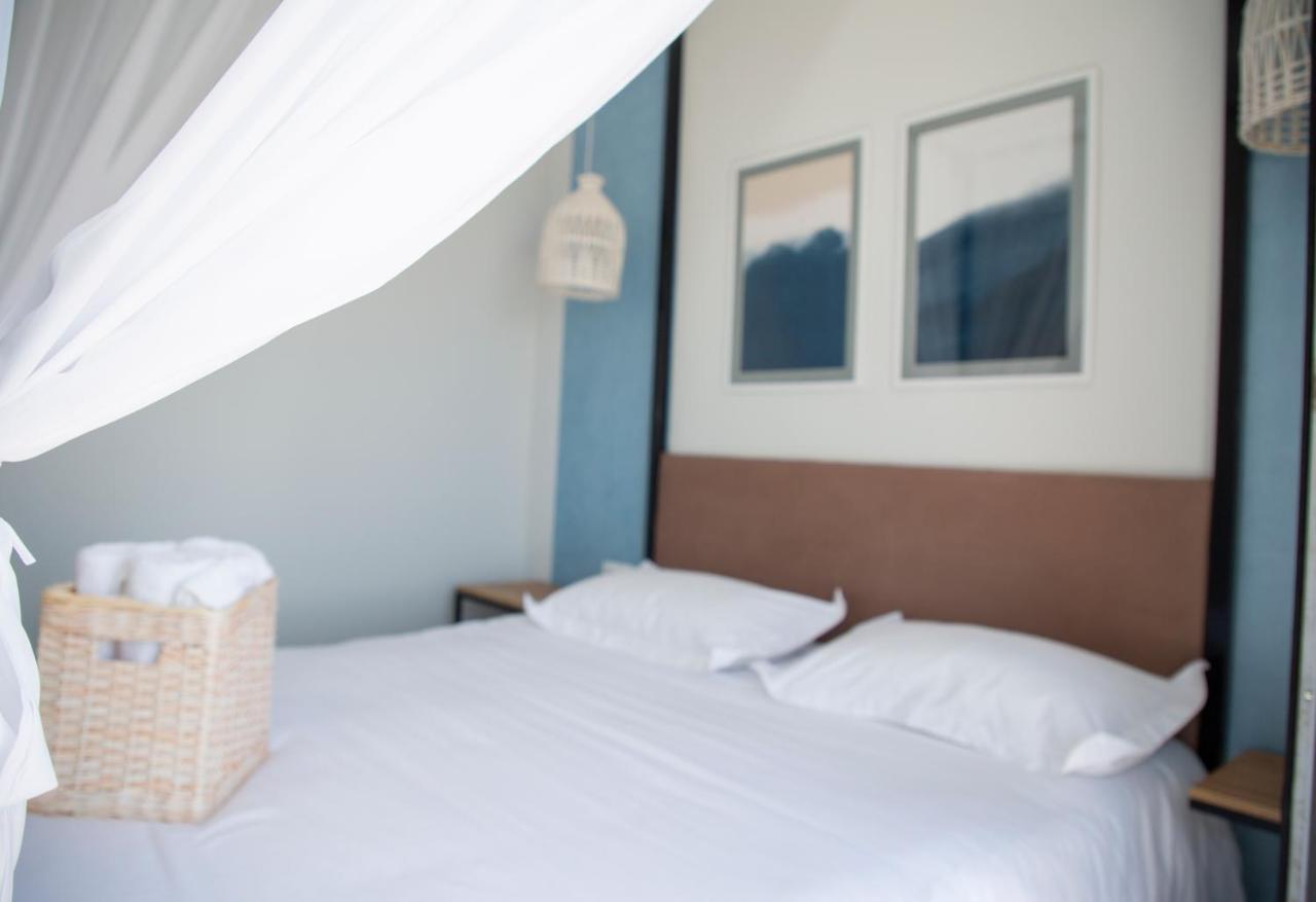 Silence Hotel Cholpon-Ata Ngoại thất bức ảnh