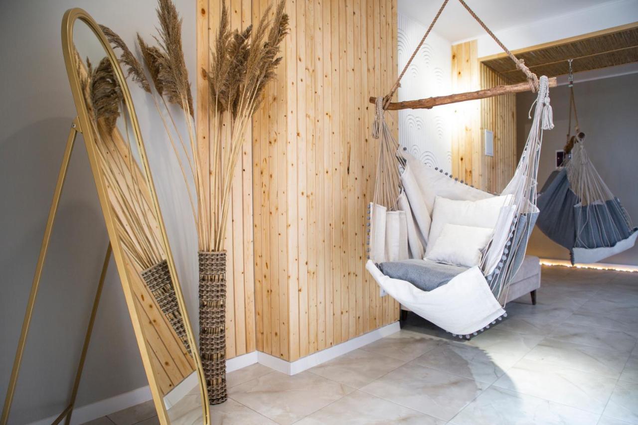 Silence Hotel Cholpon-Ata Ngoại thất bức ảnh